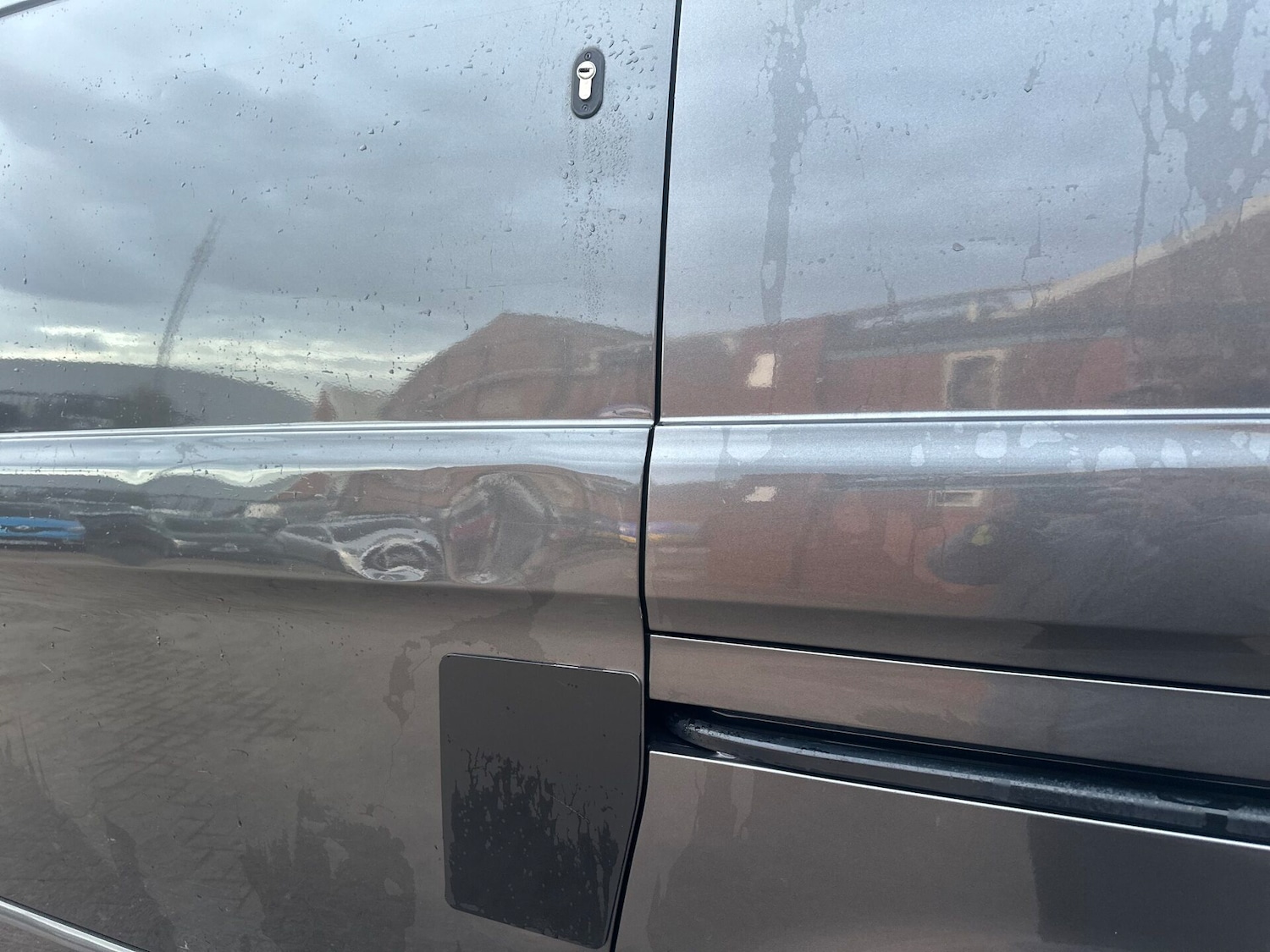 Used Ford Transit Custom 2020 for sale - 76651156: Photo 12