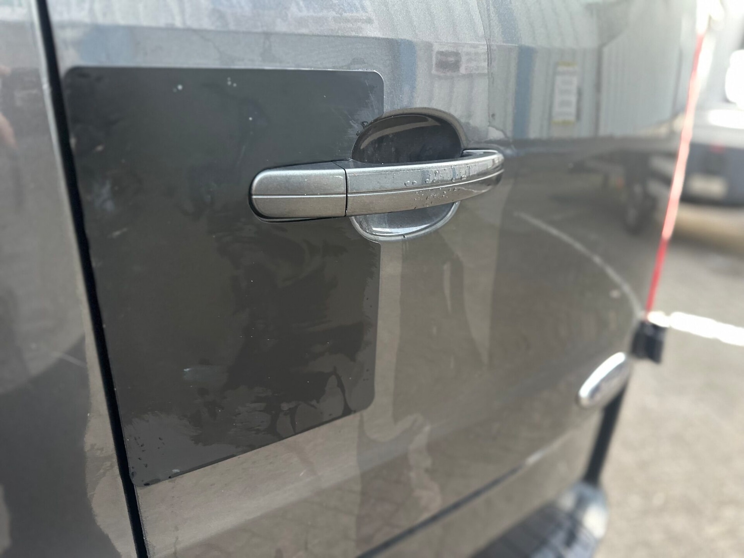 Used Ford Transit Custom 2020 for sale - 76651156: Photo 13