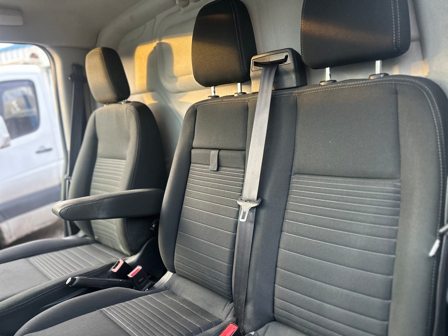 Used Ford Transit Custom 2020 for sale - 76651156: Photo 16