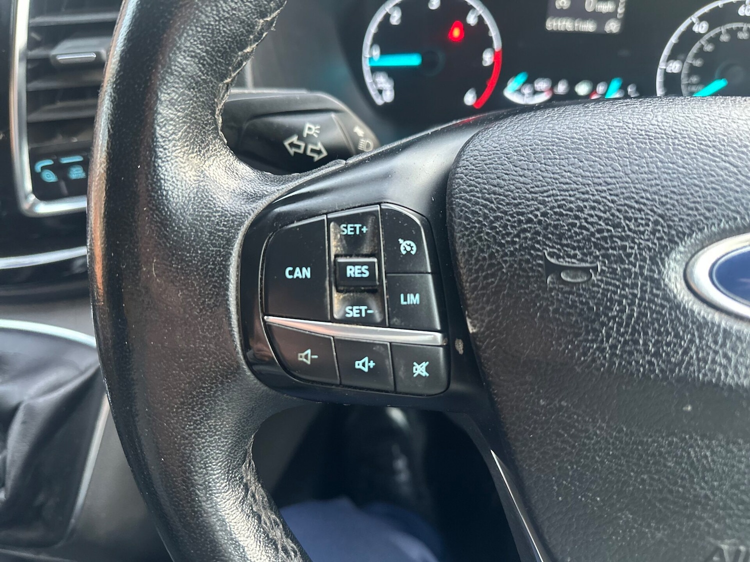 Used Ford Transit Custom 2020 for sale - 76651156: Photo 20