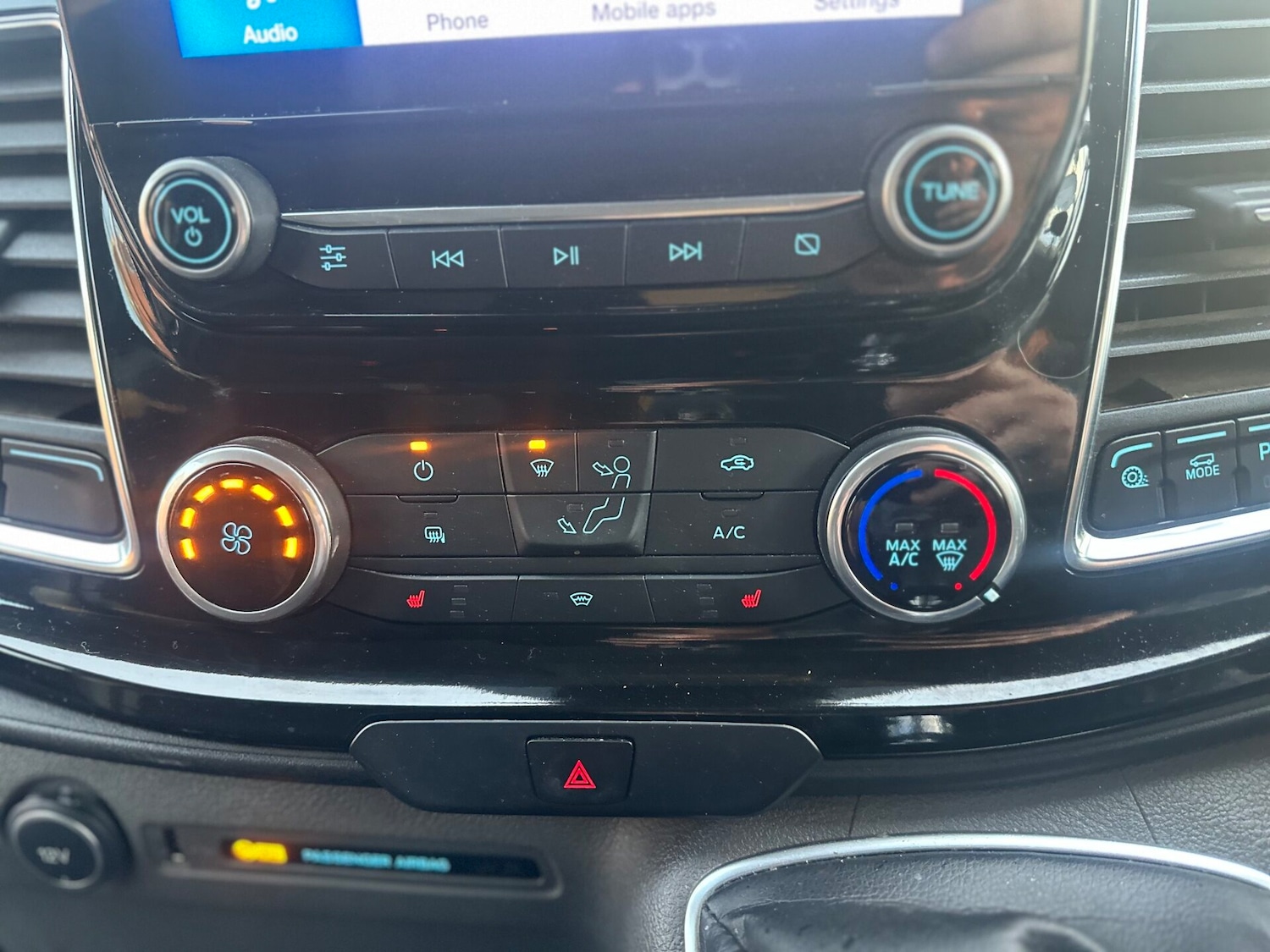 Used Ford Transit Custom 2020 for sale - 76651156: Photo 21