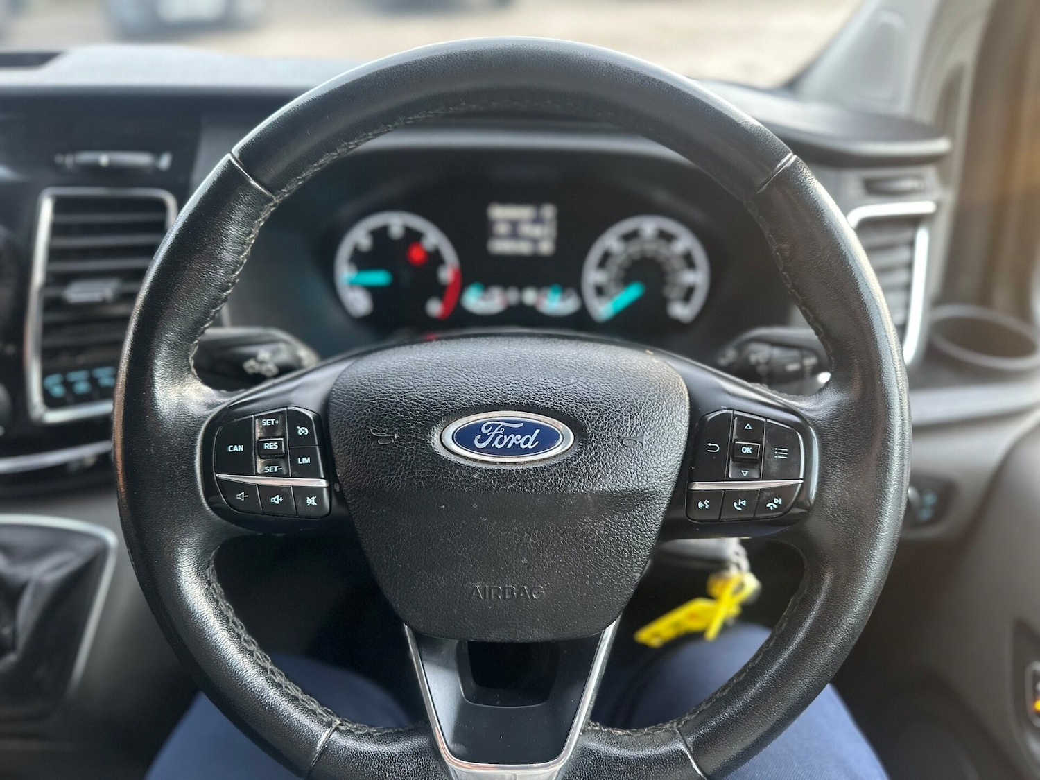 Used Ford Transit Custom 2020 for sale - 76651156: Photo 23