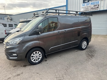 Used Ford Transit Custom 2020 for sale - 76651156: Photo