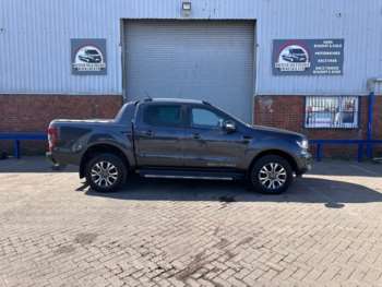 Used Ford Ranger 2021 for sale - 74971787: Photo