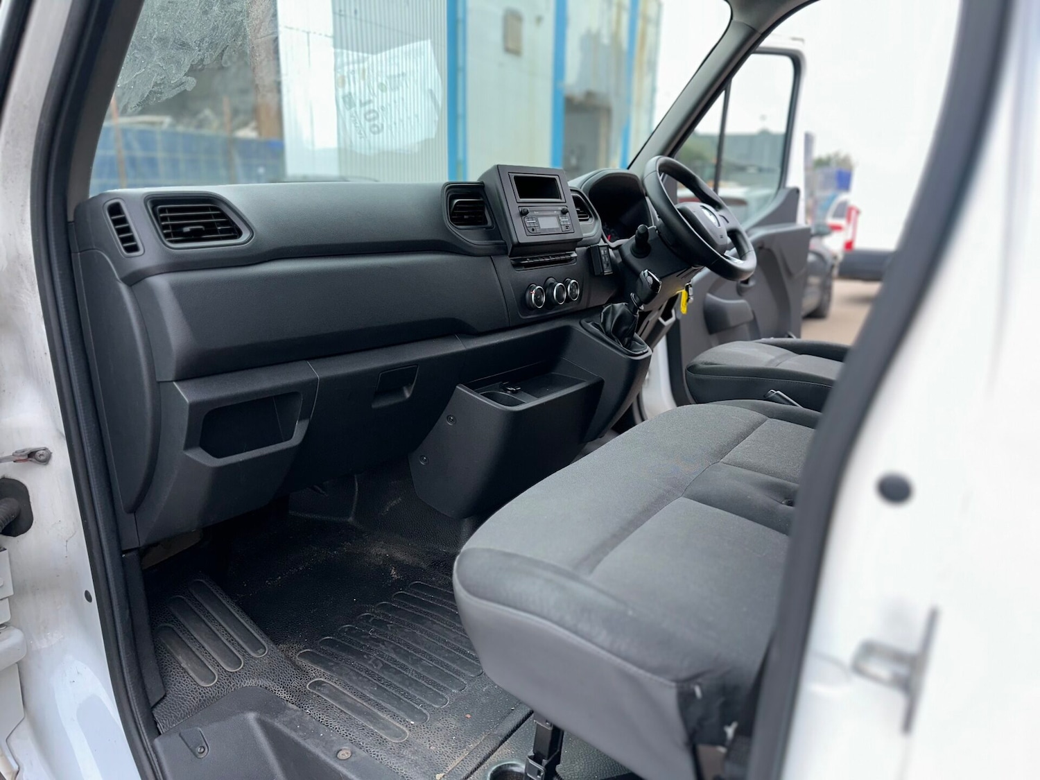 Used Renault Master 2020 for sale - 76301194: Photo 10