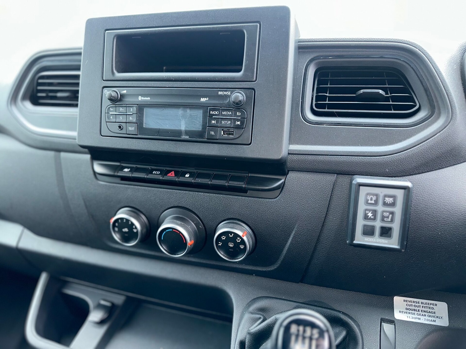 Used Renault Master 2020 for sale - 76301194: Photo 11