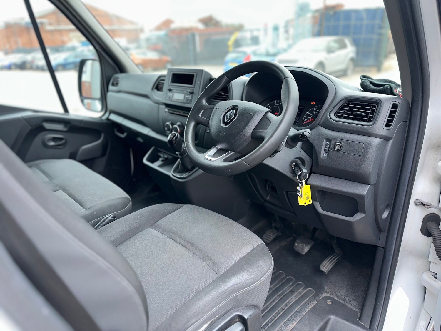 Used Renault Master 2020 for sale - 76301194: Photo 13