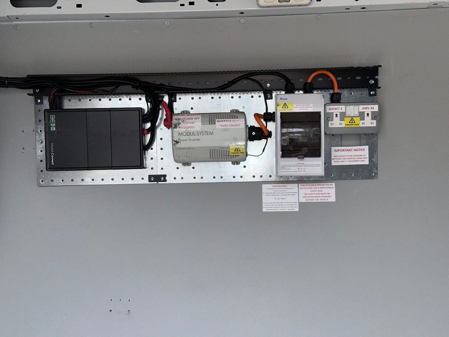 Used Renault Master 2020 for sale - 76301194: Photo 14