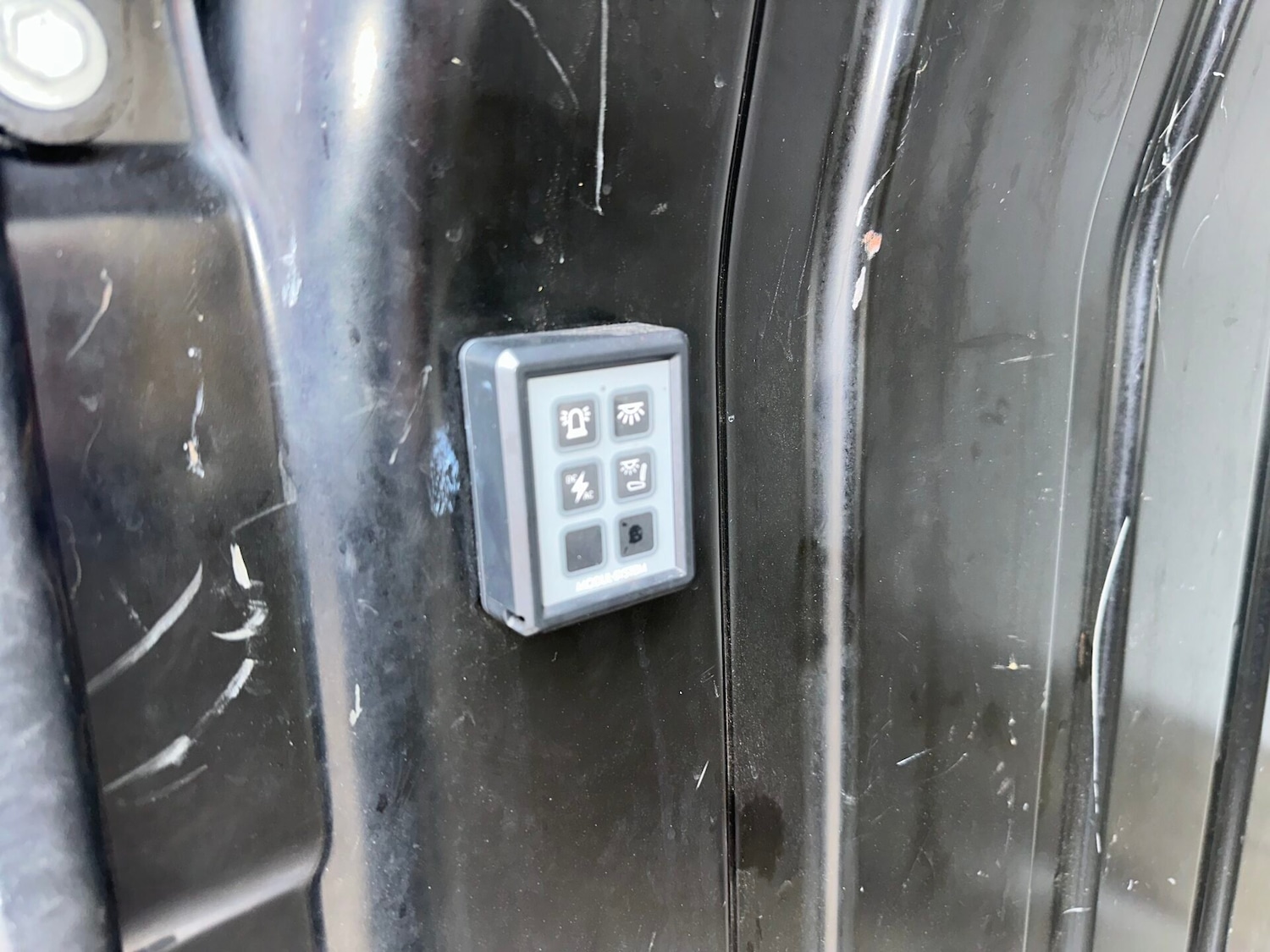 Used Renault Master 2020 for sale - 76301194: Photo 15