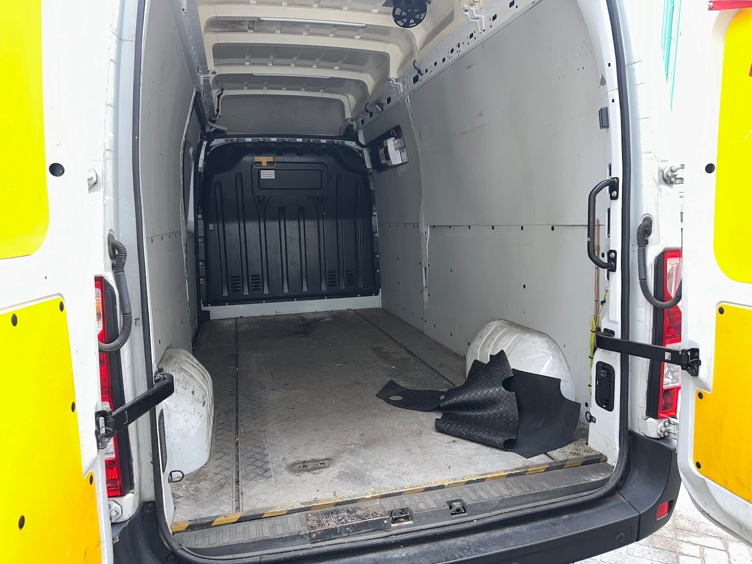 Used Renault Master 2020 for sale - 76301194: Photo 16
