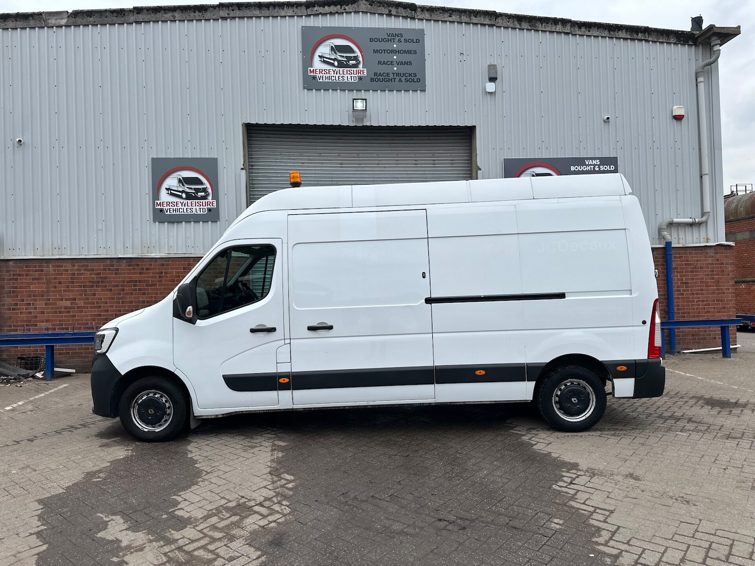 Used Renault Master 2020 for sale - 76301194: Photo 6