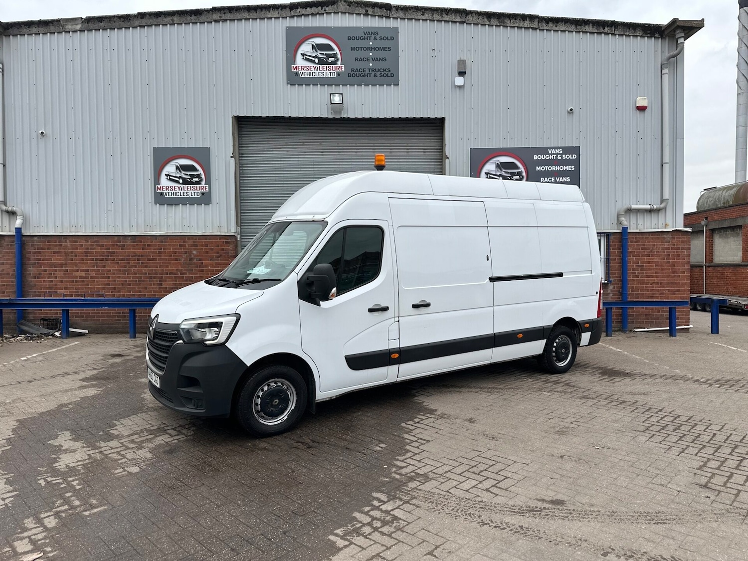 Used Renault Master 2020 for sale - 76301194: Photo 7