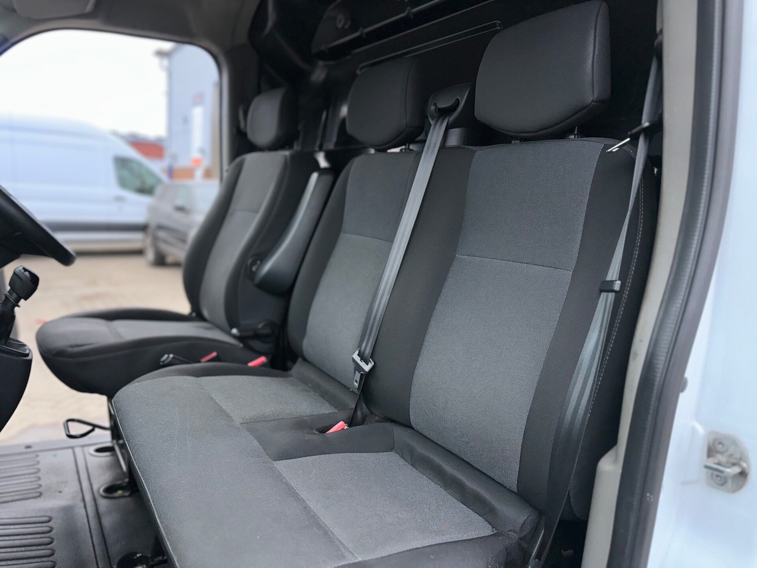 Used Renault Master 2020 for sale - 76301194: Photo 9