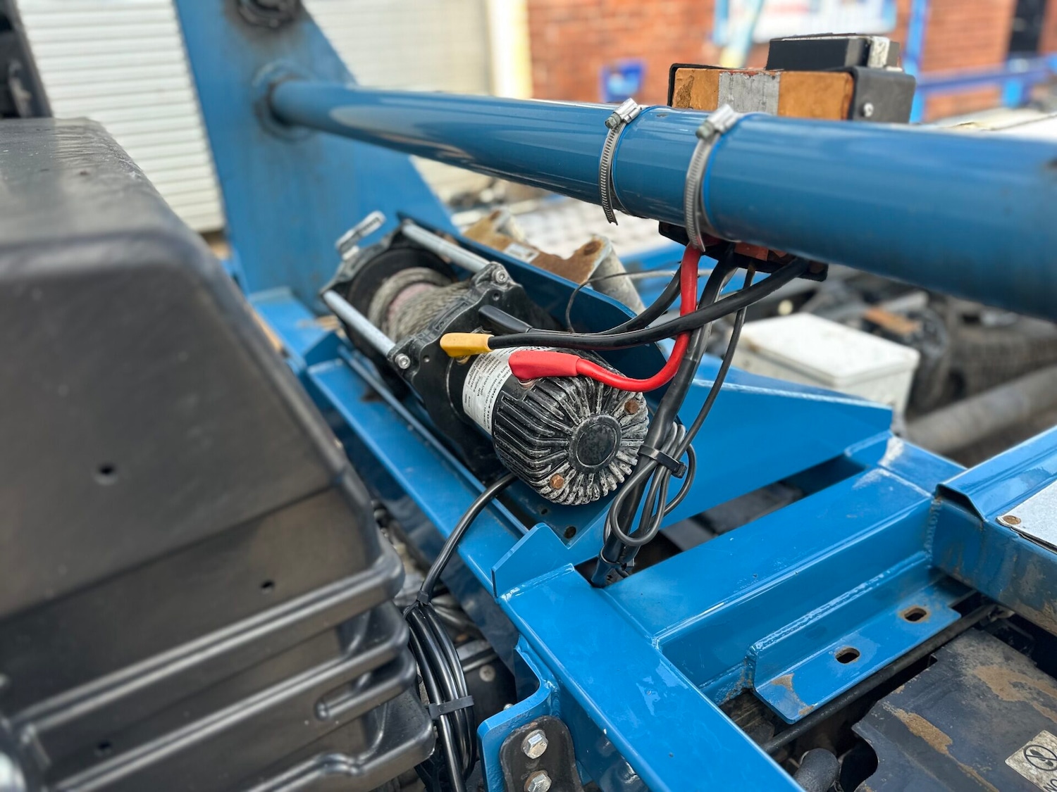 Vehicle 9