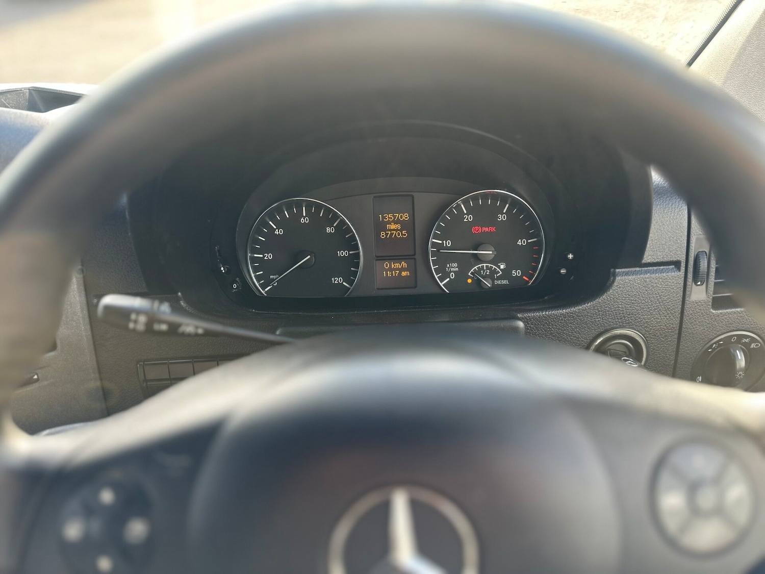 Used Mercedes-Benz Sprinter 2017 for sale - 76352343: Photo 15