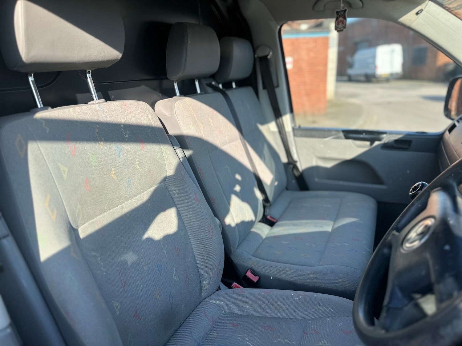 Used Volkswagen Transporter 2007 for sale - 77747869: Photo 10