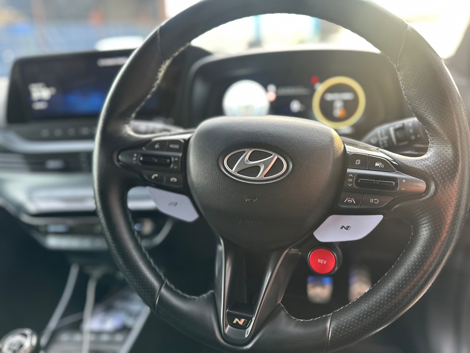 Used Hyundai i20 2022 for sale - 76481218: Photo 11