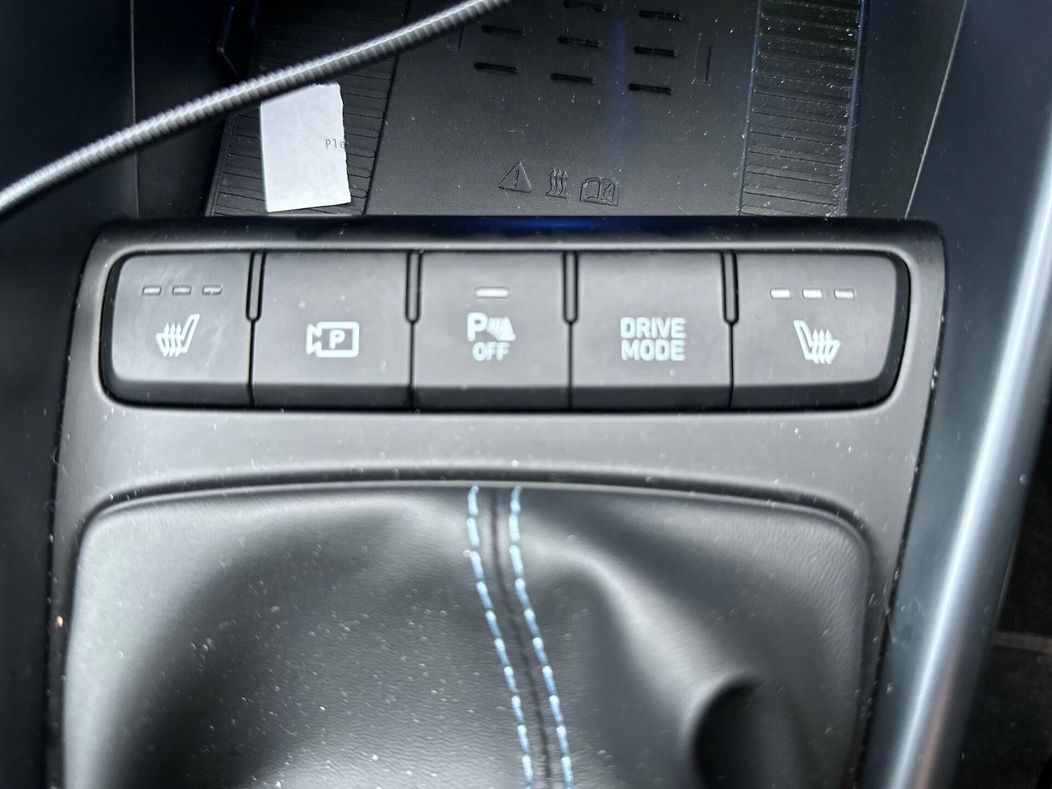 Used Hyundai i20 2022 for sale - 76481218: Photo 12