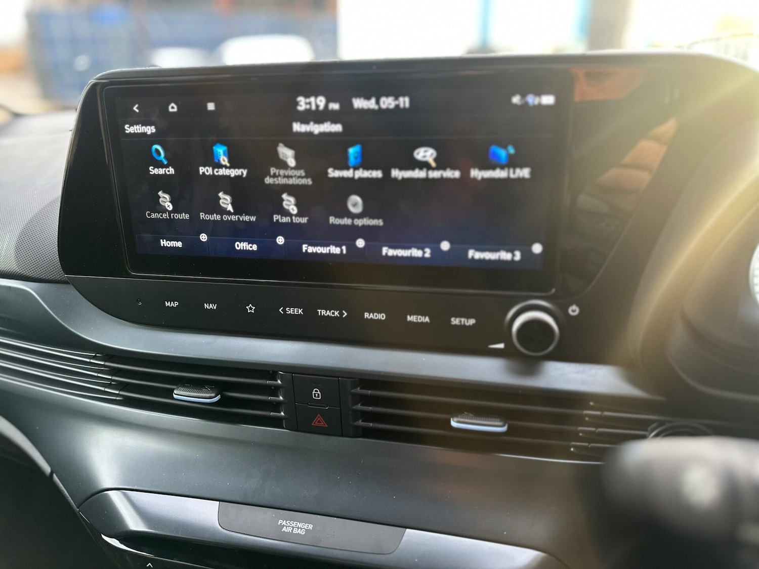 Used Hyundai i20 2022 for sale - 76481218: Photo 13