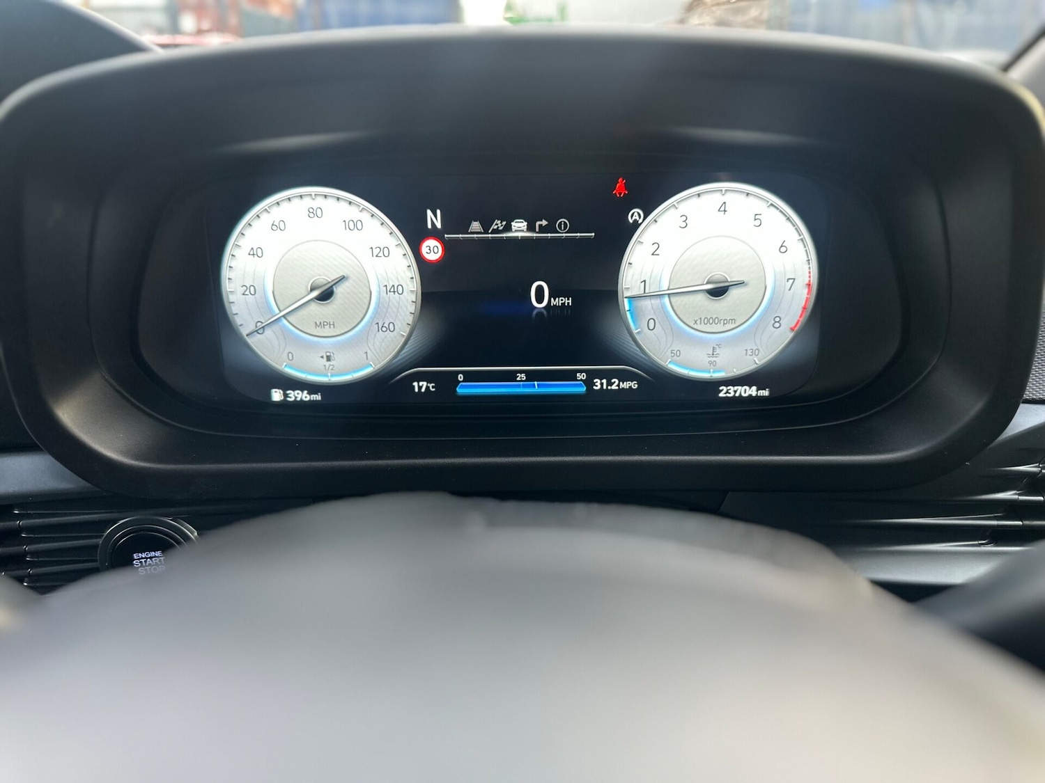 Used Hyundai i20 2022 for sale - 76481218: Photo 14