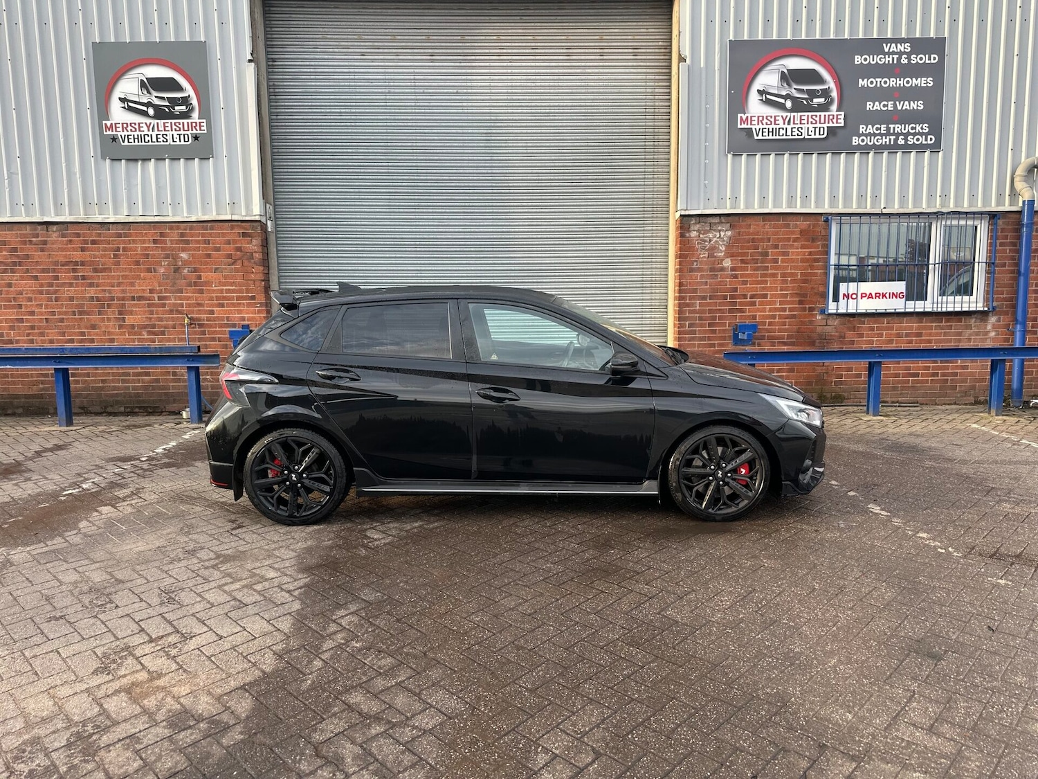 Used Hyundai i20 2022 for sale - 76481218: Photo 2