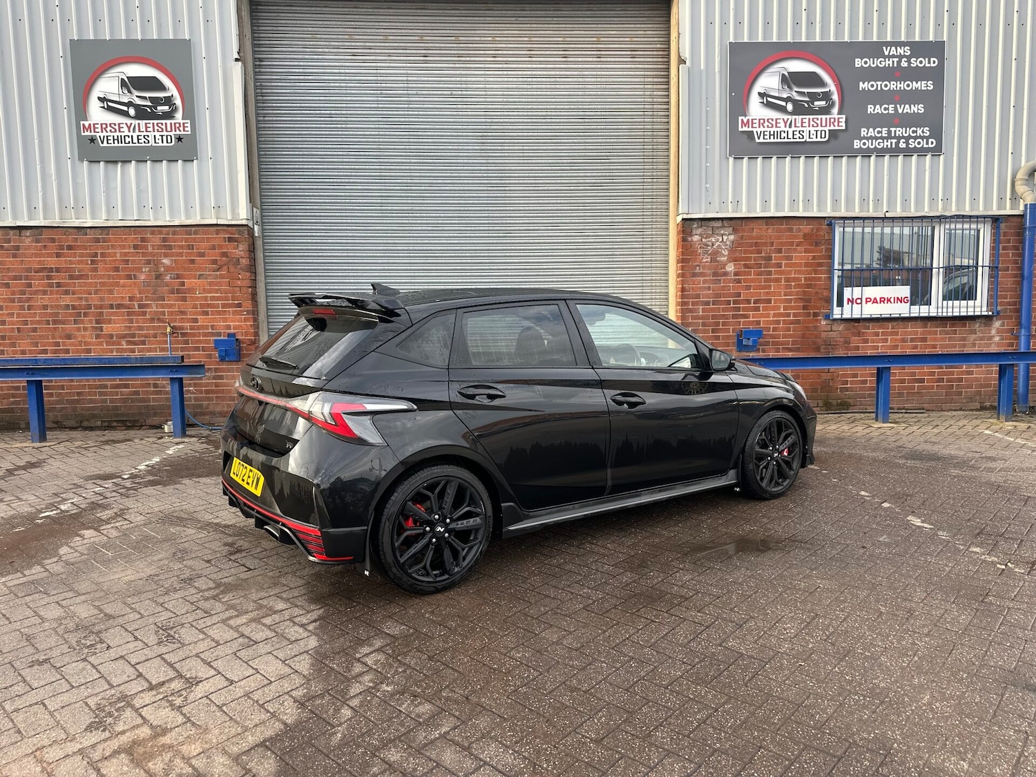 Used Hyundai i20 2022 for sale - 76481218: Photo 3