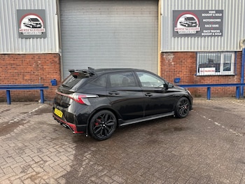 Used Hyundai i20 2022 for sale - 76481218: Photo