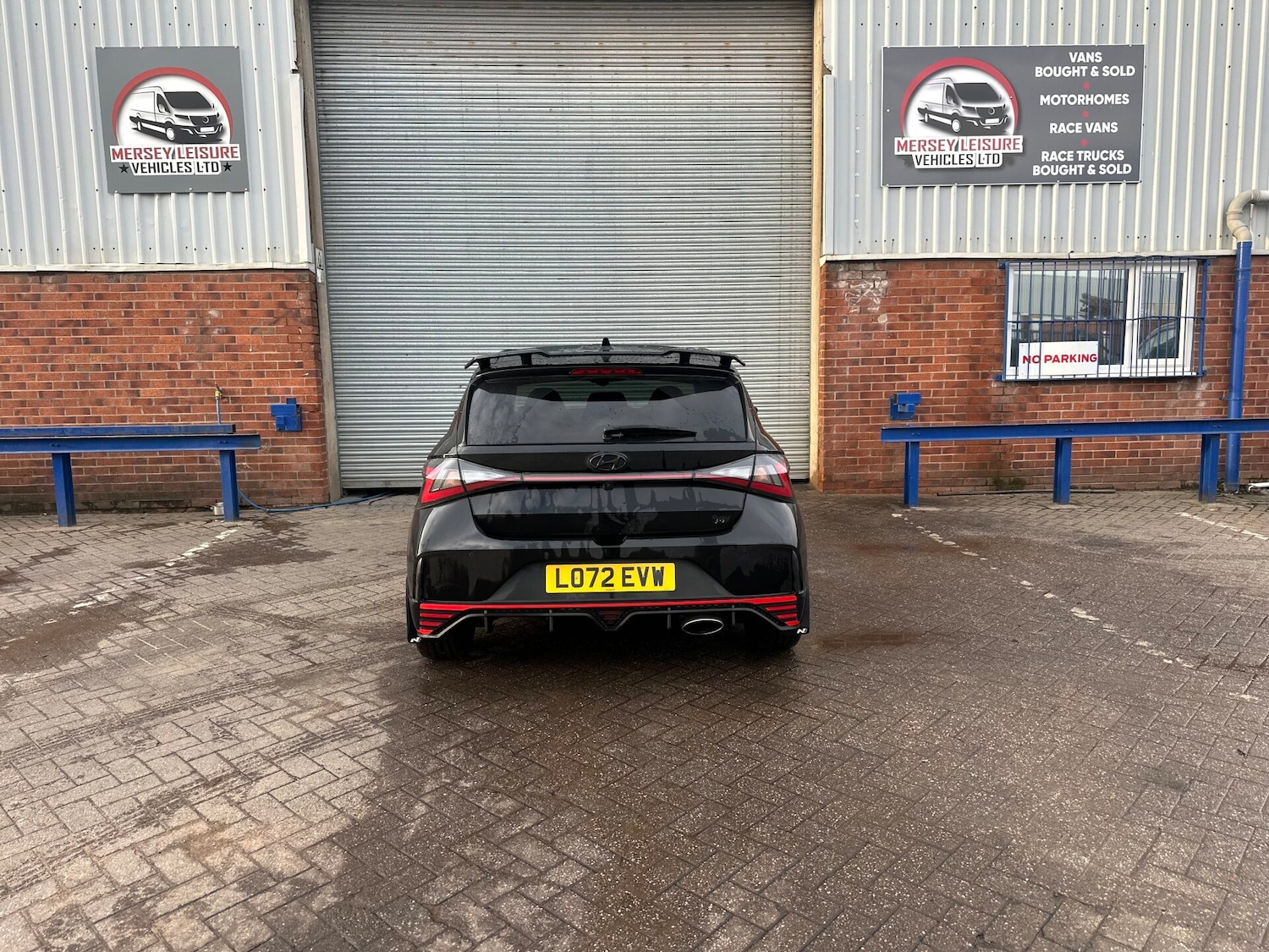 Used Hyundai i20 2022 for sale - 76481218: Photo 4