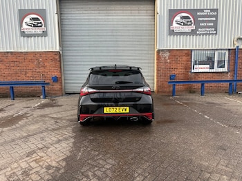 Used Hyundai i20 2022 for sale - 76481218: Photo