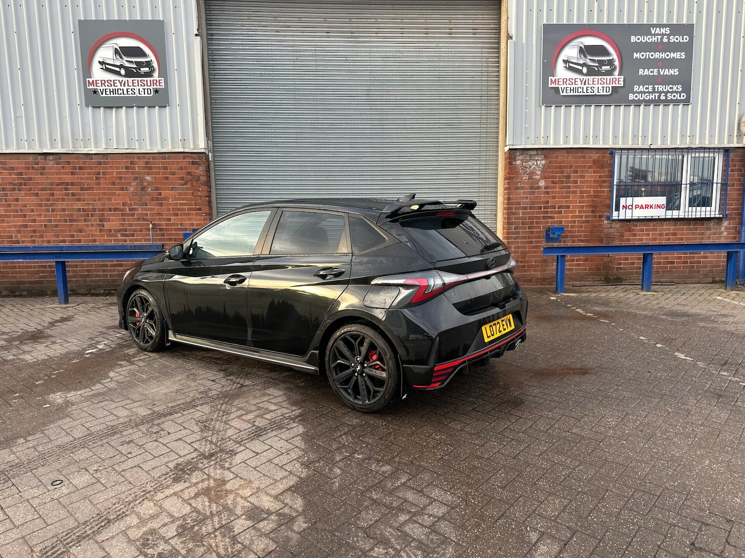 Used Hyundai i20 2022 for sale - 76481218: Photo 5