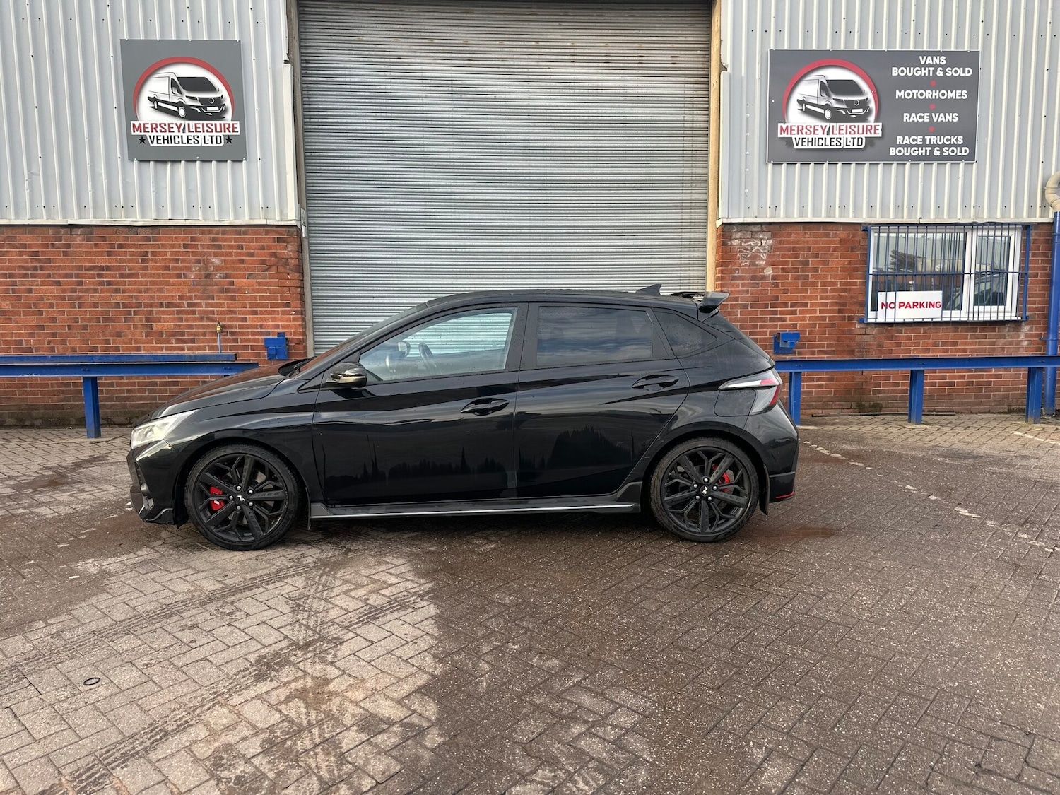 Used Hyundai i20 2022 for sale - 76481218: Photo 6