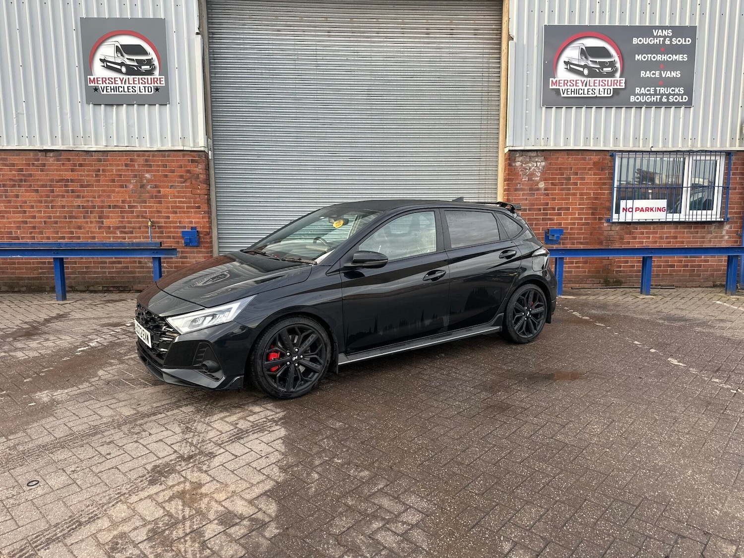 Used Hyundai i20 2022 for sale - 76481218: Photo 7