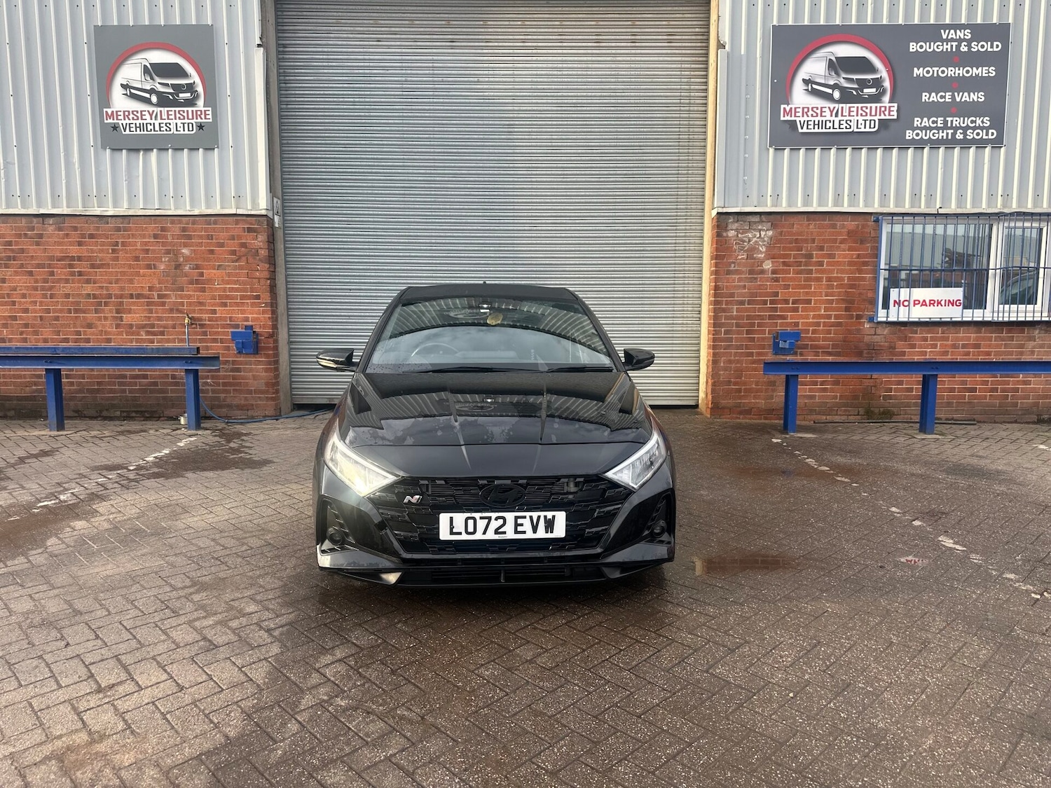 Used Hyundai i20 2022 for sale - 76481218: Photo 8