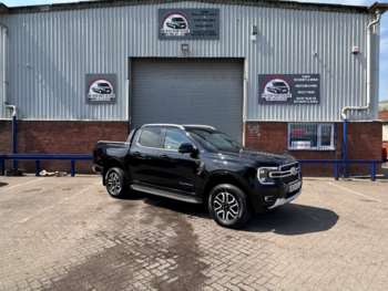 Used Ford Ranger 2024 for sale - 75095439: Photo