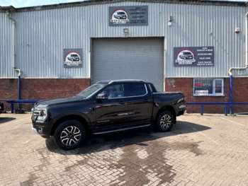 Used Ford Ranger 2024 for sale - 75095439: Photo
