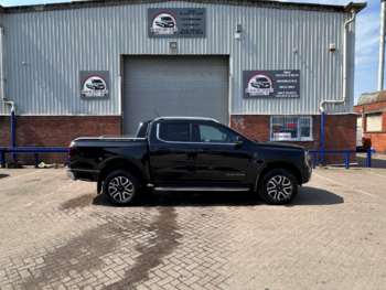 Used Ford Ranger 2024 for sale - 75095439: Photo