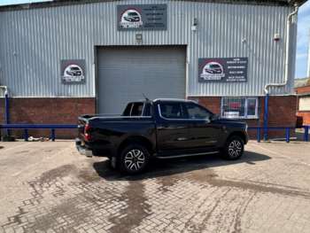 Used Ford Ranger 2024 for sale - 75095439: Photo