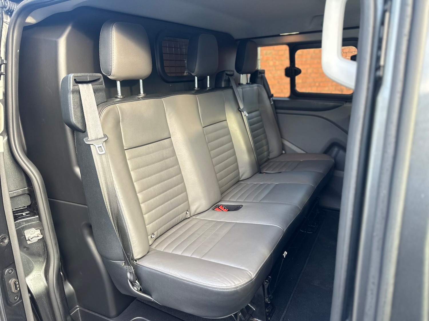 Used Ford Transit Custom 2019 for sale - 76569385: Photo 16