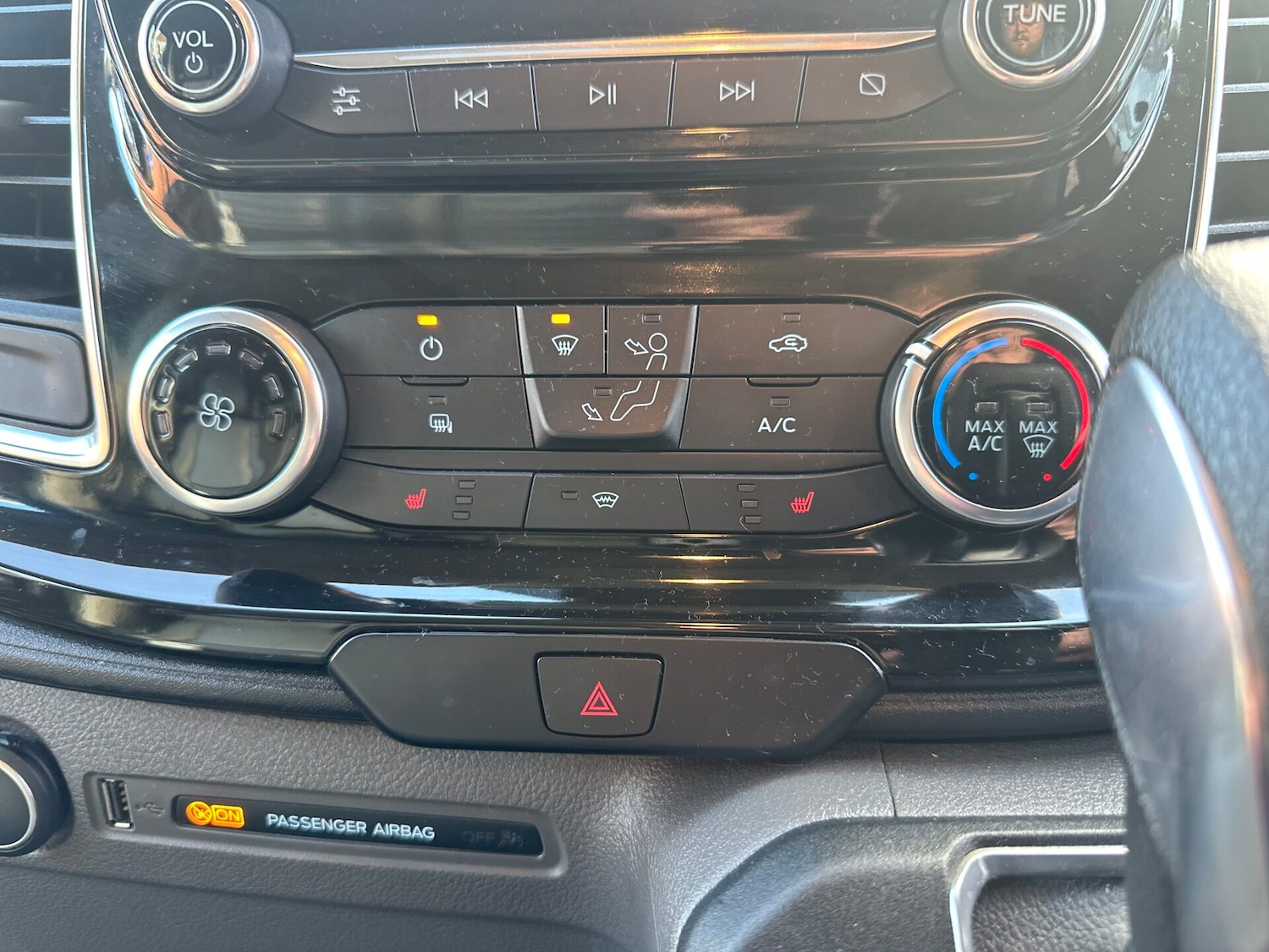 Used Ford Transit Custom 2019 for sale - 76569385: Photo 17