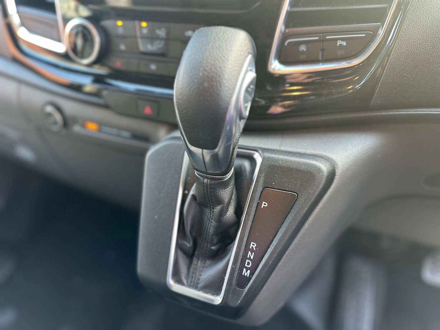 Used Ford Transit Custom 2019 for sale - 76569385: Photo 18