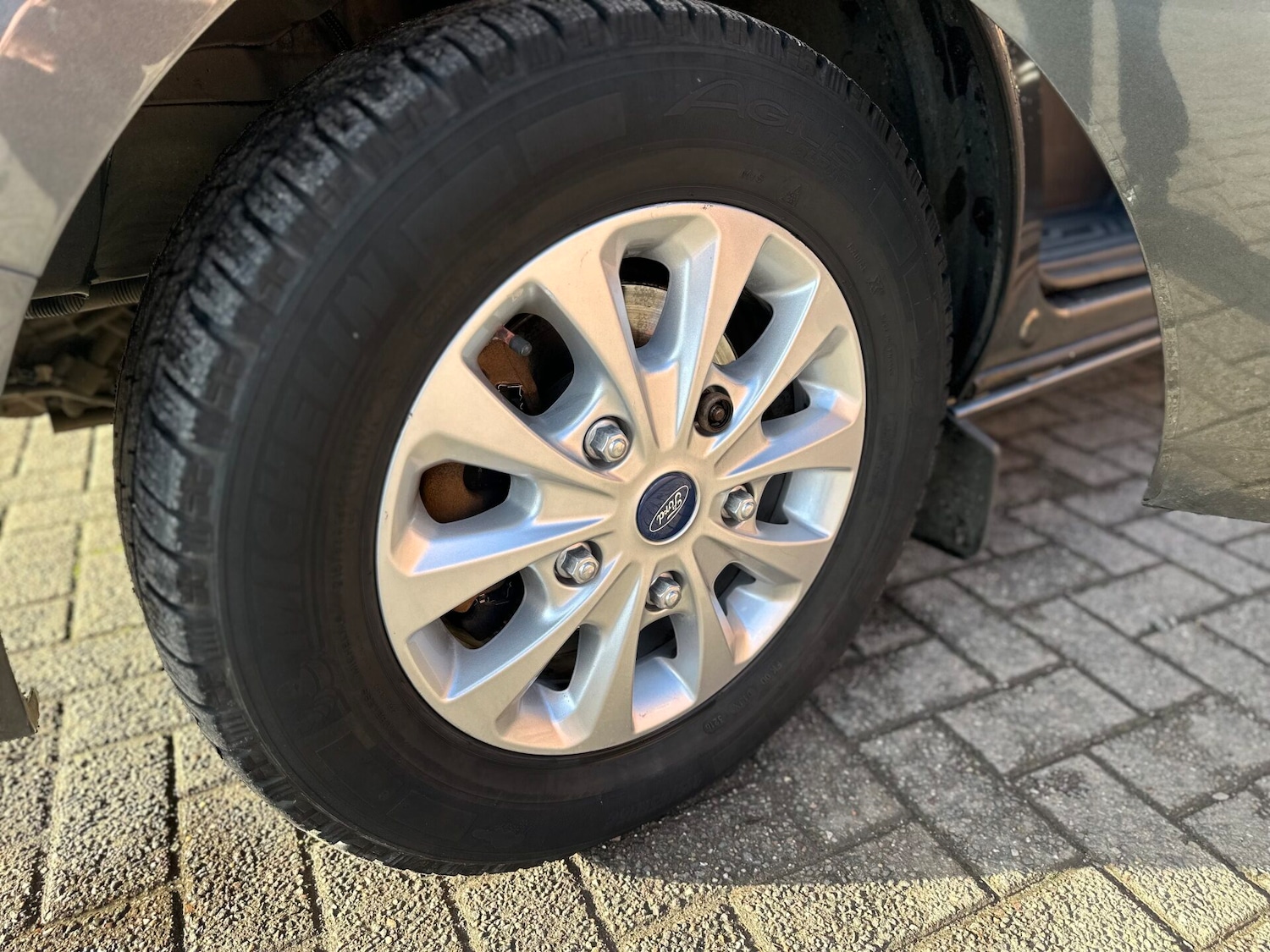 Used Ford Transit Custom 2019 for sale - 76569385: Photo 25