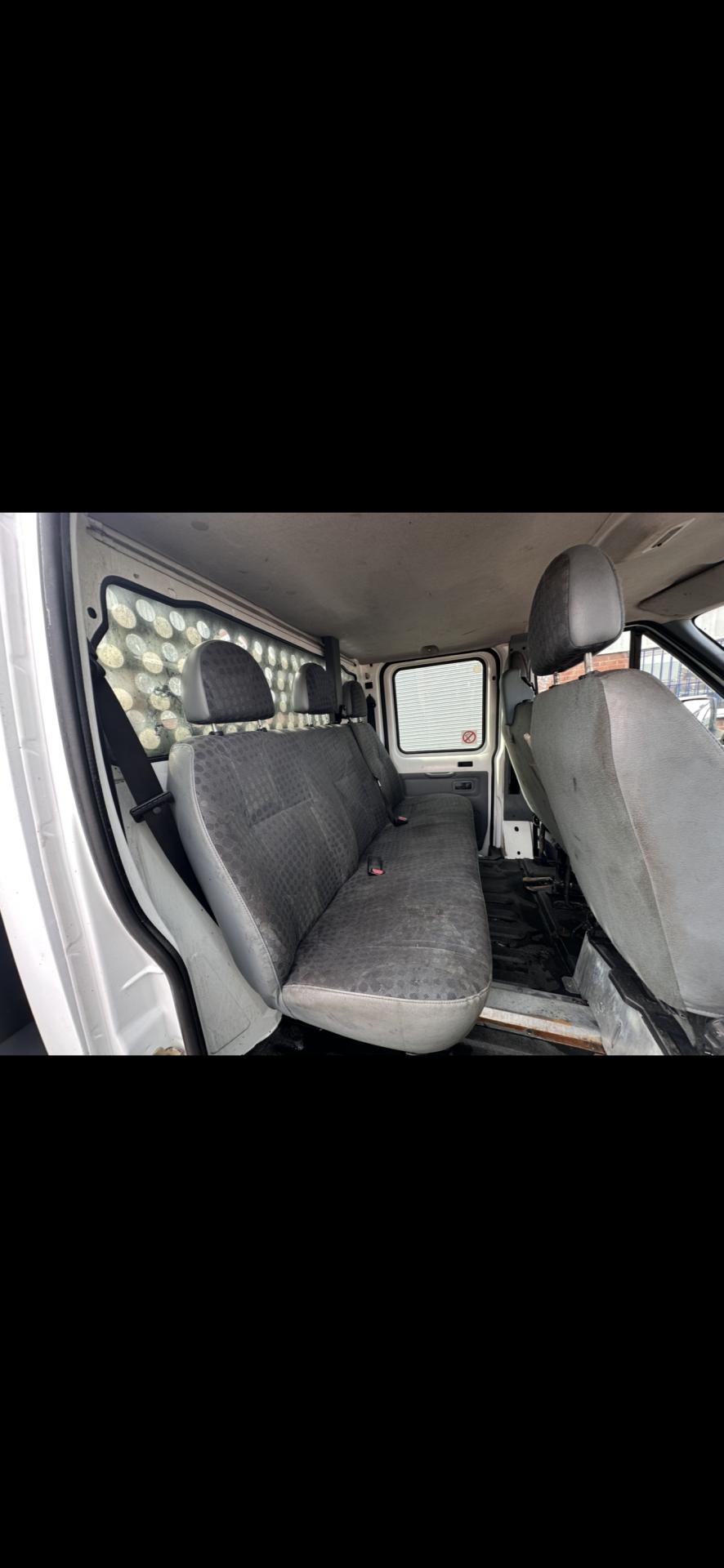 Used Ford Transit 2011 for sale - 75538640: Photo 10