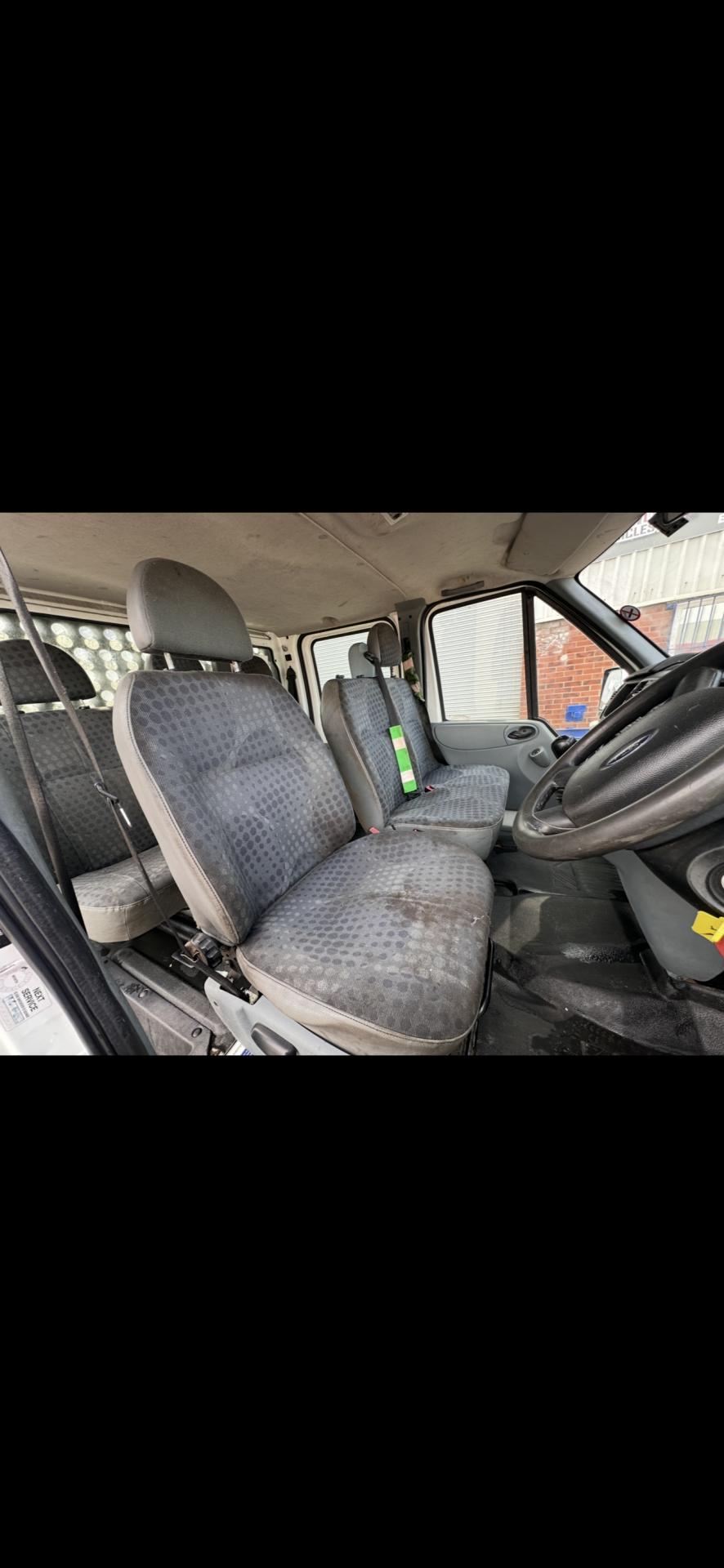Used Ford Transit 2011 for sale - 75538640: Photo 11