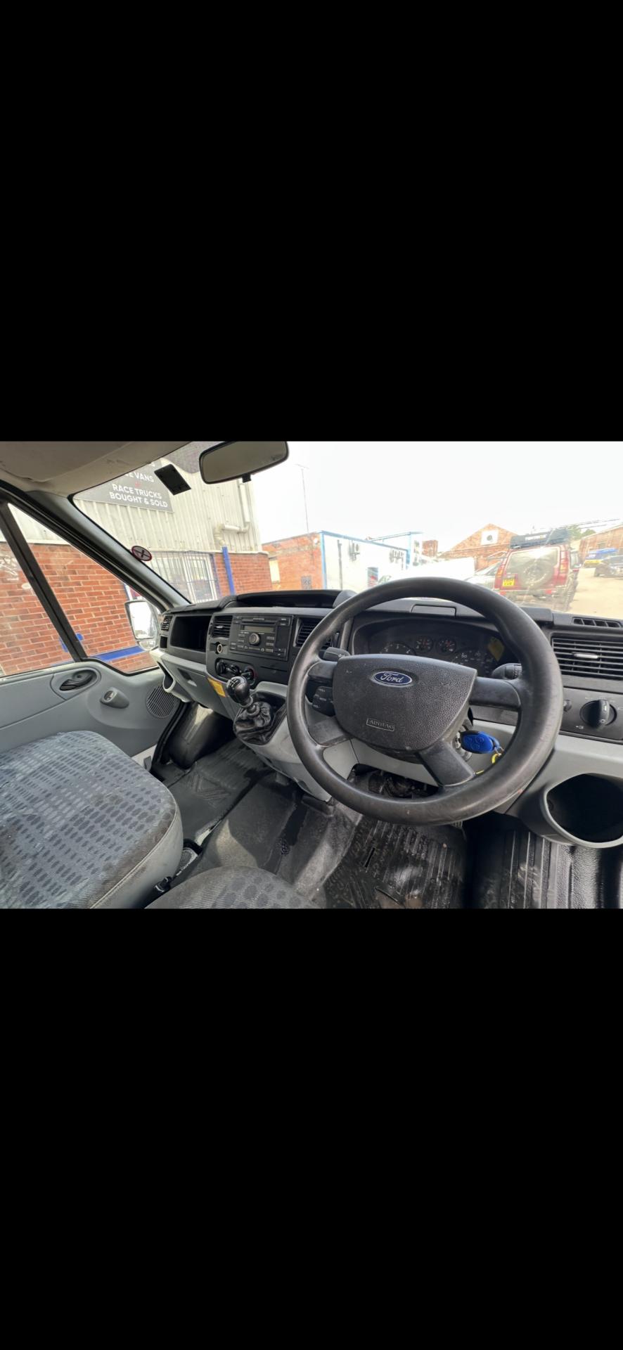 Used Ford Transit 2011 for sale - 75538640: Photo 12