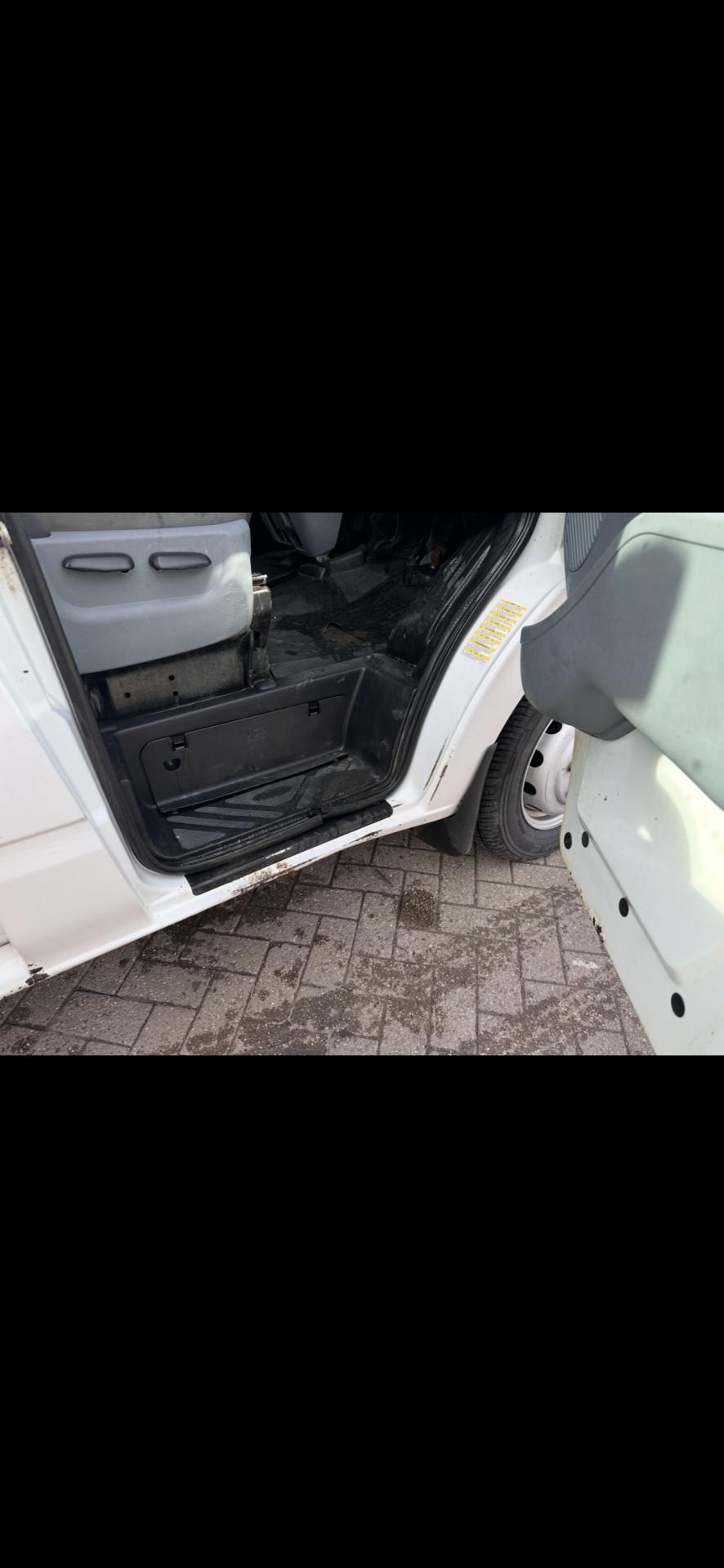 Used Ford Transit 2011 for sale - 75538640: Photo 13