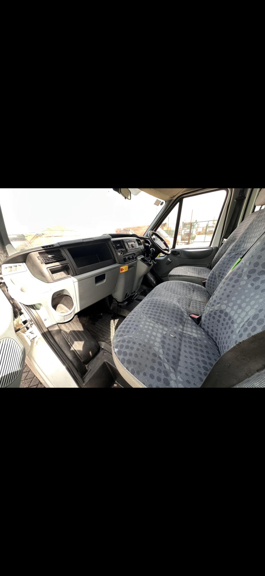 Used Ford Transit 2011 for sale - 75538640: Photo 14