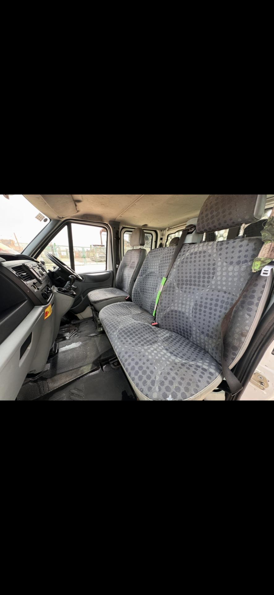 Used Ford Transit 2011 for sale - 75538640: Photo 15