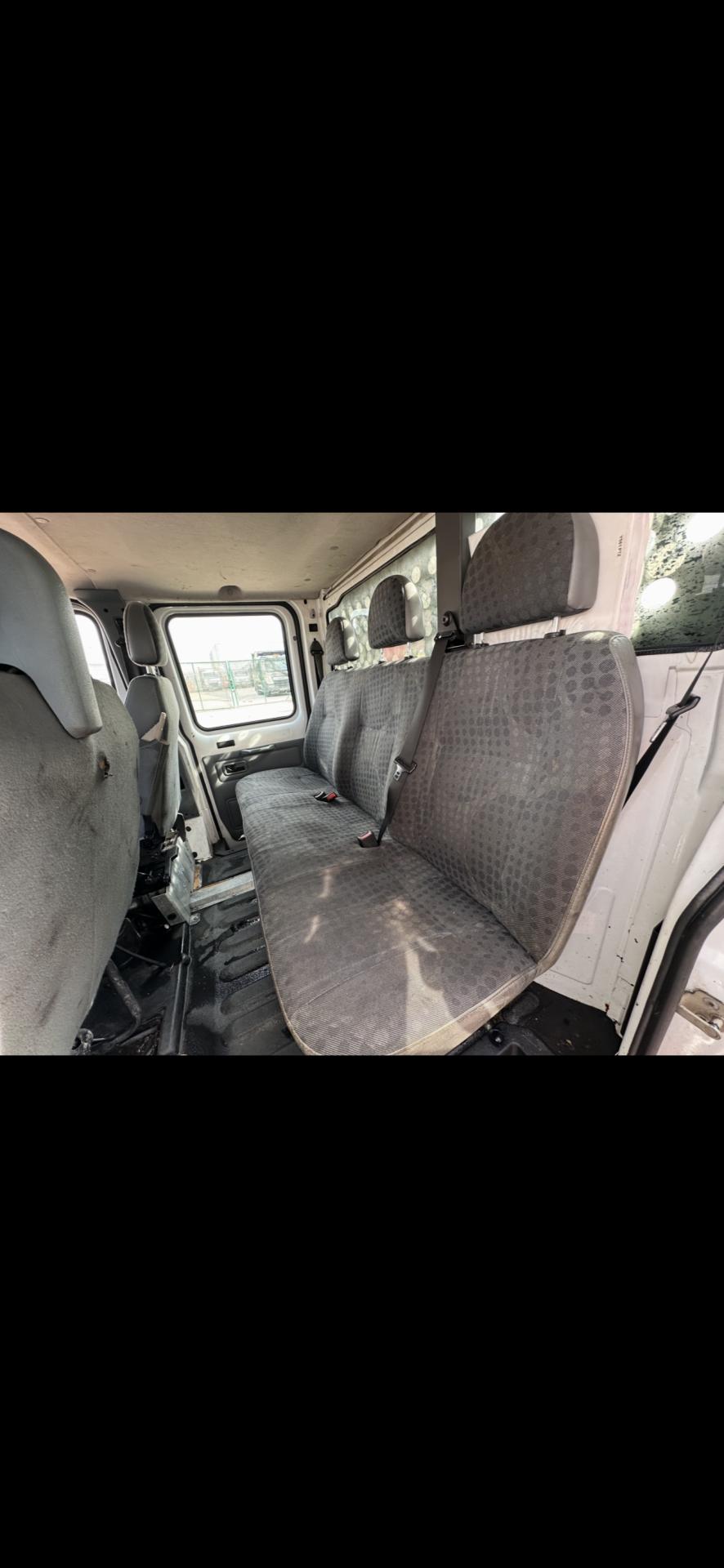 Used Ford Transit 2011 for sale - 75538640: Photo 16