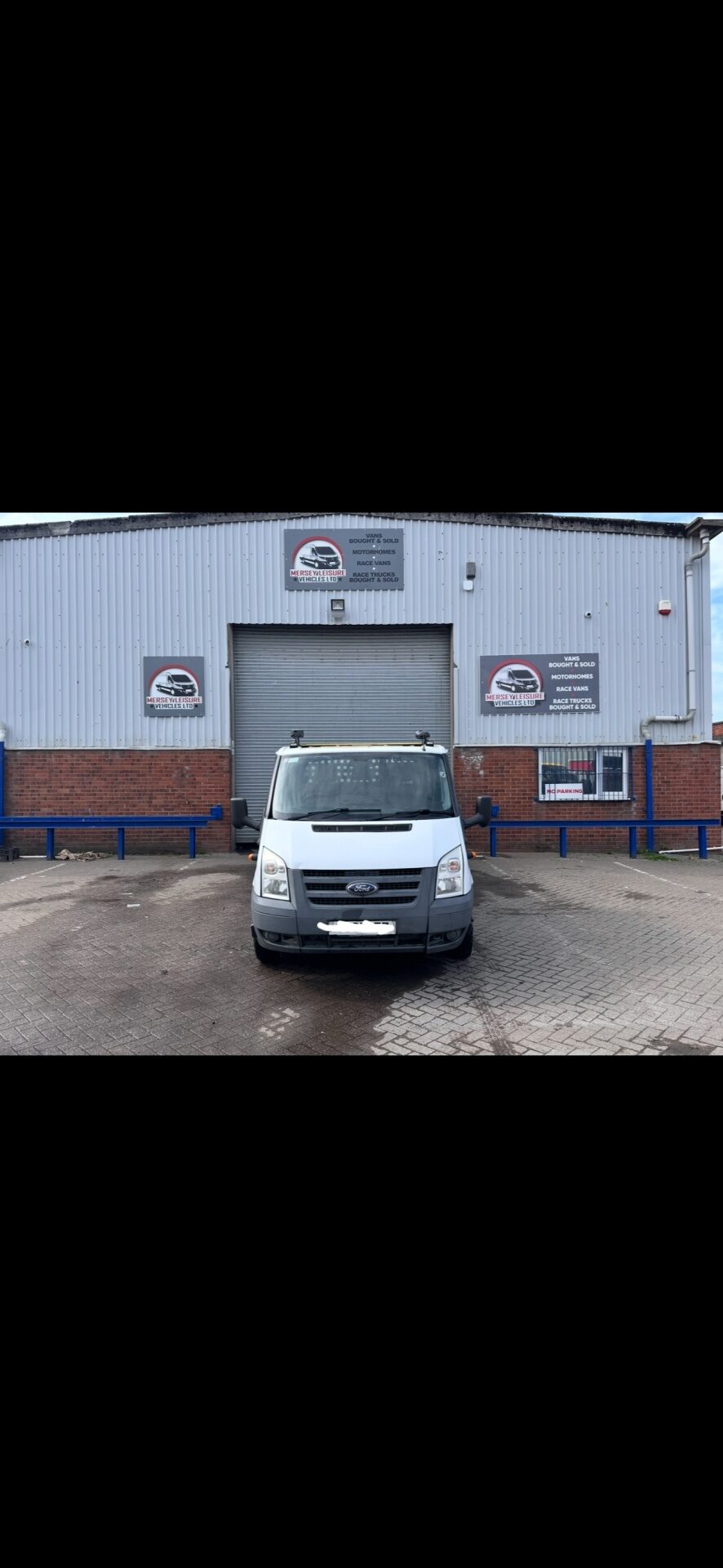 Used Ford Transit 2011 for sale - 75538640: Photo 2