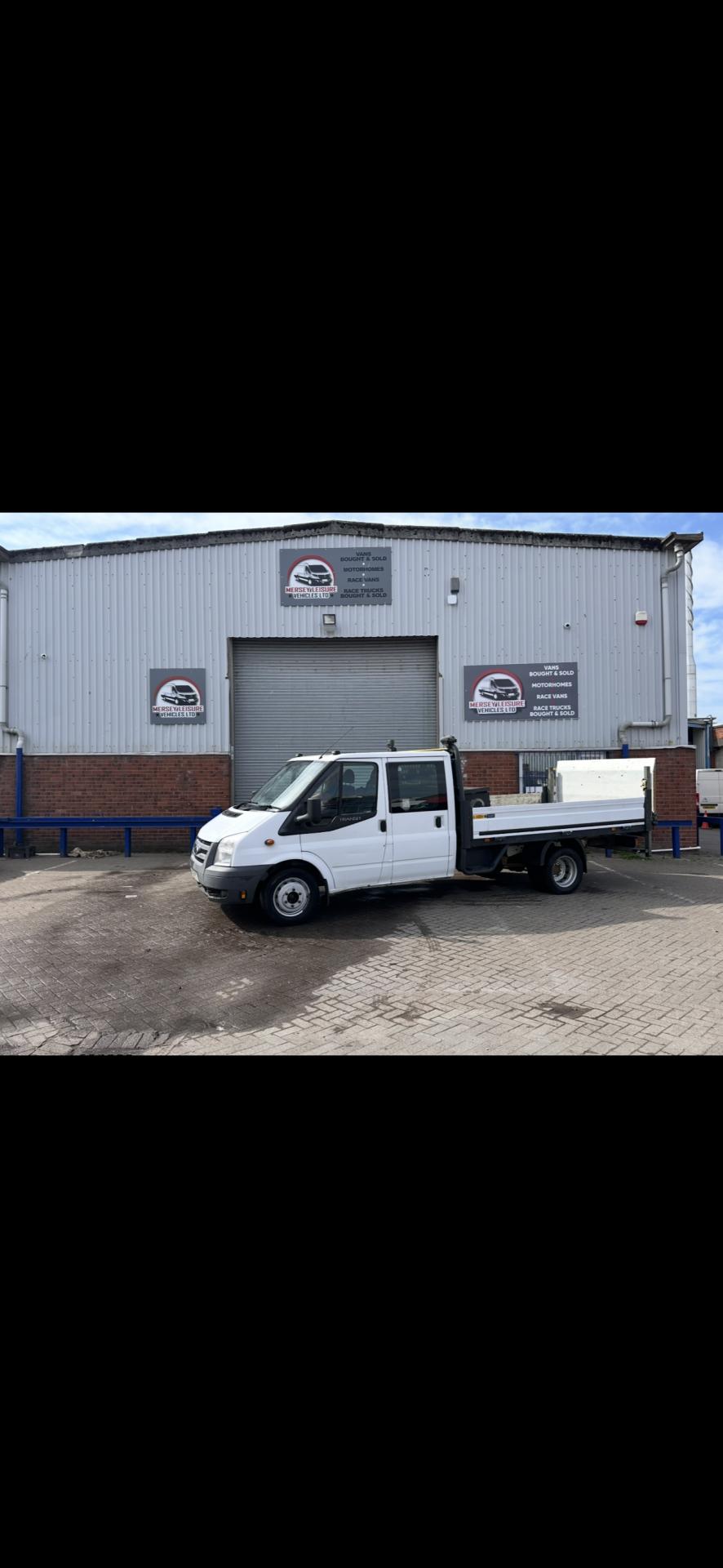 Used Ford Transit 2011 for sale - 75538640: Photo 3